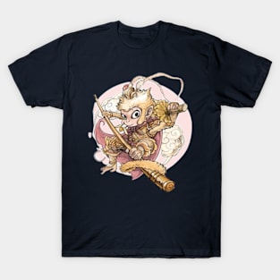 Sun Wukong T-Shirt